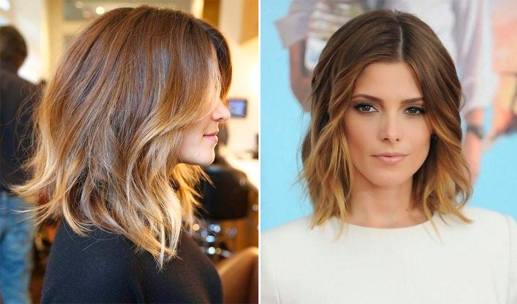 corte repicado cabelo grosso