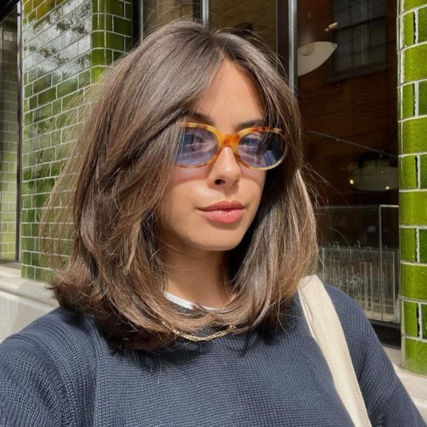 melhores cortes para cabelo ralo e curto