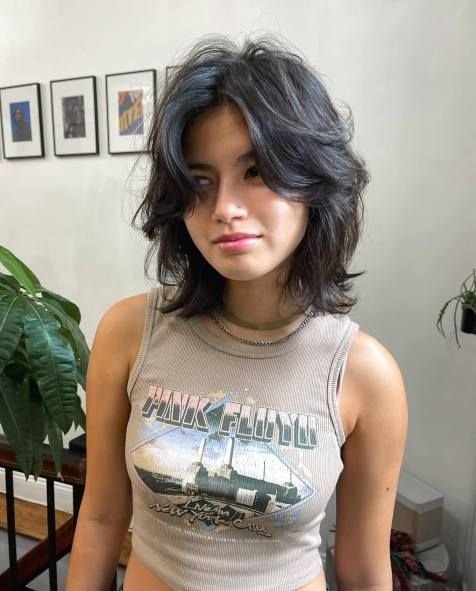 volume no topo da cabeça cabelo fino