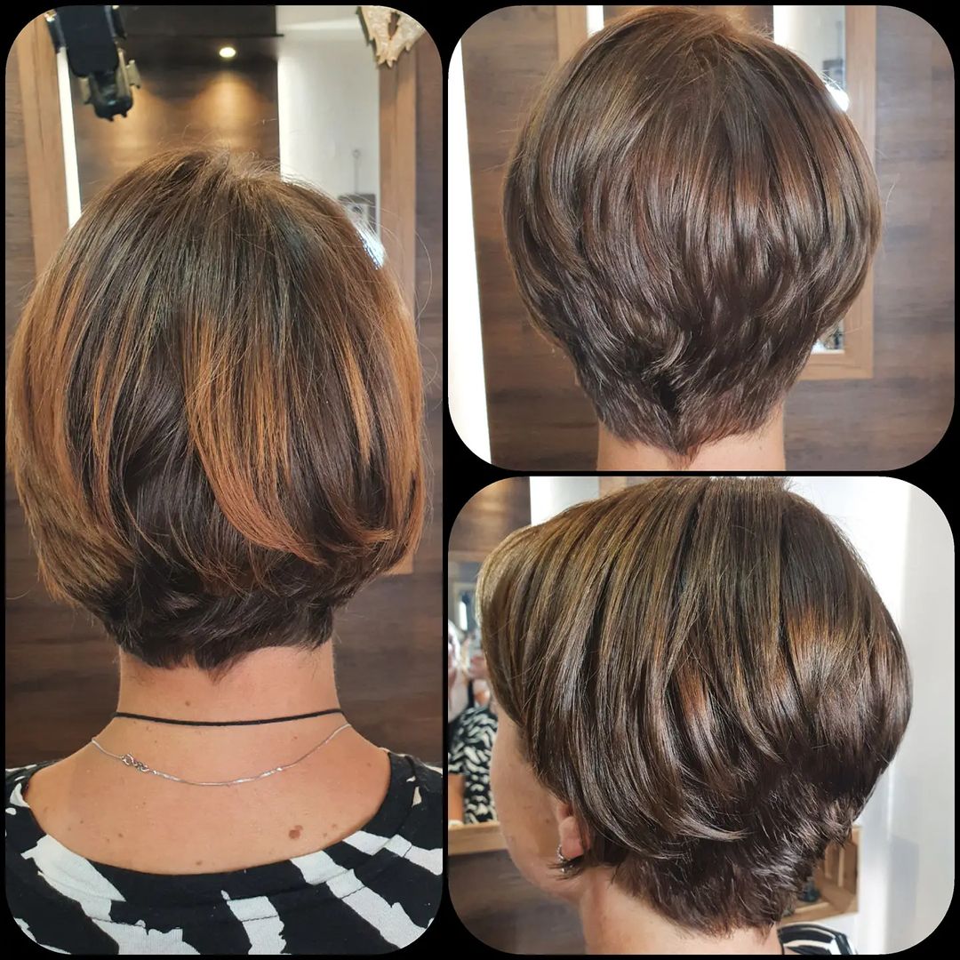 dicas de corte para cabelo com pouco volume