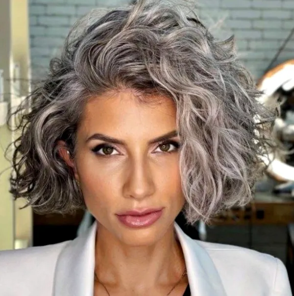 estratégias de corte para cabelo fino