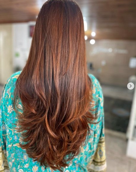 melhores cortes de cabelo para dar volume