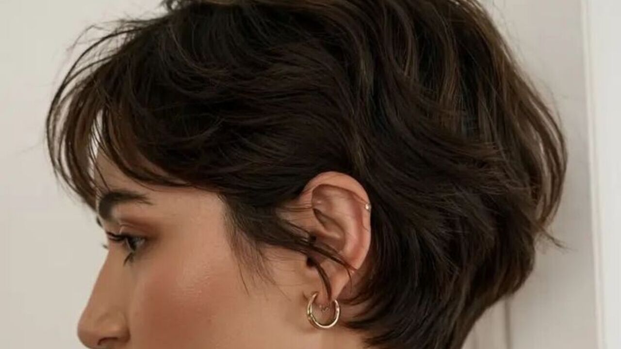 melhores cortes de cabelo para dar volume