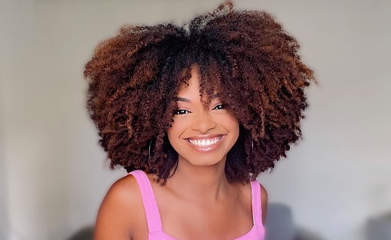 erros ao cortar cabelo fino para volume