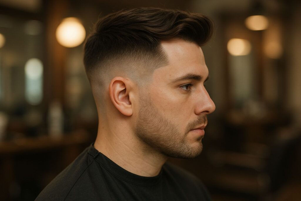 melhores cortes para cabelo ondulado fino