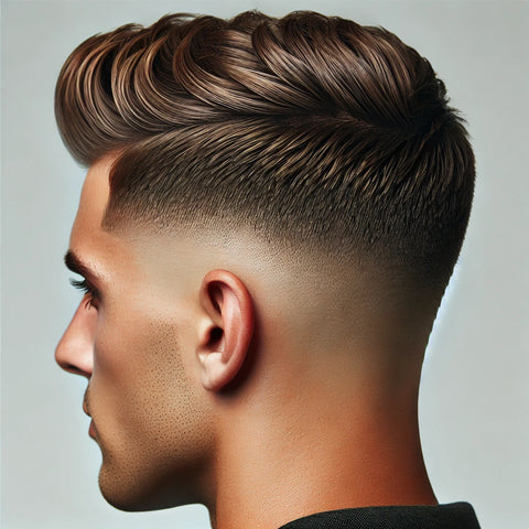 corte para ondulado
