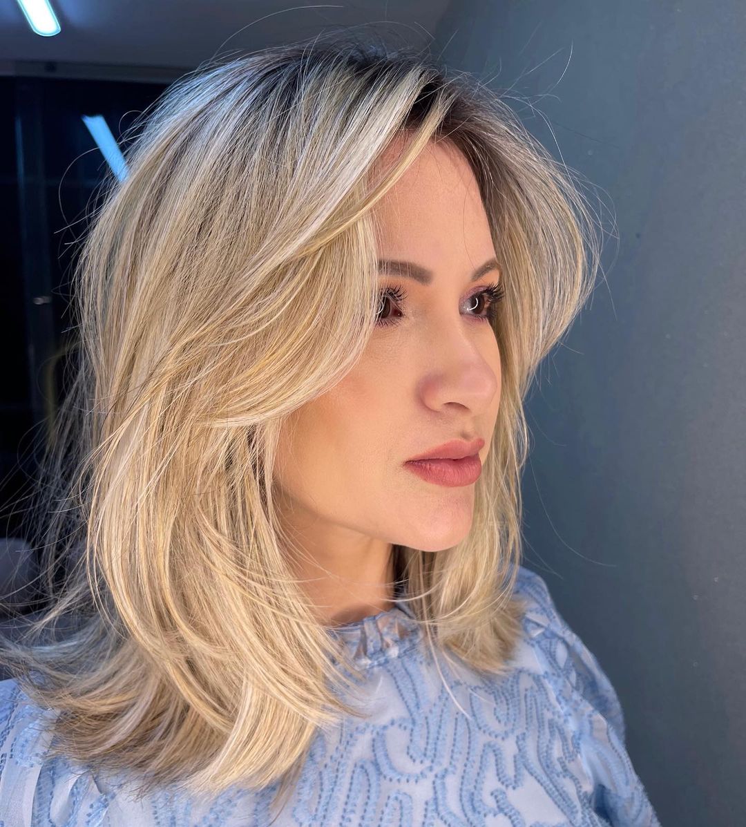 cortes para diminuir volume cabelo cacheado