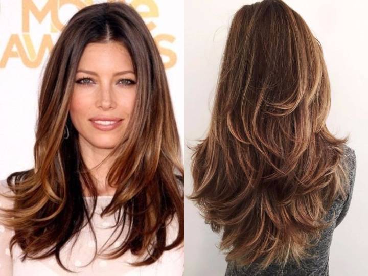 como pedir corte que tira volume
