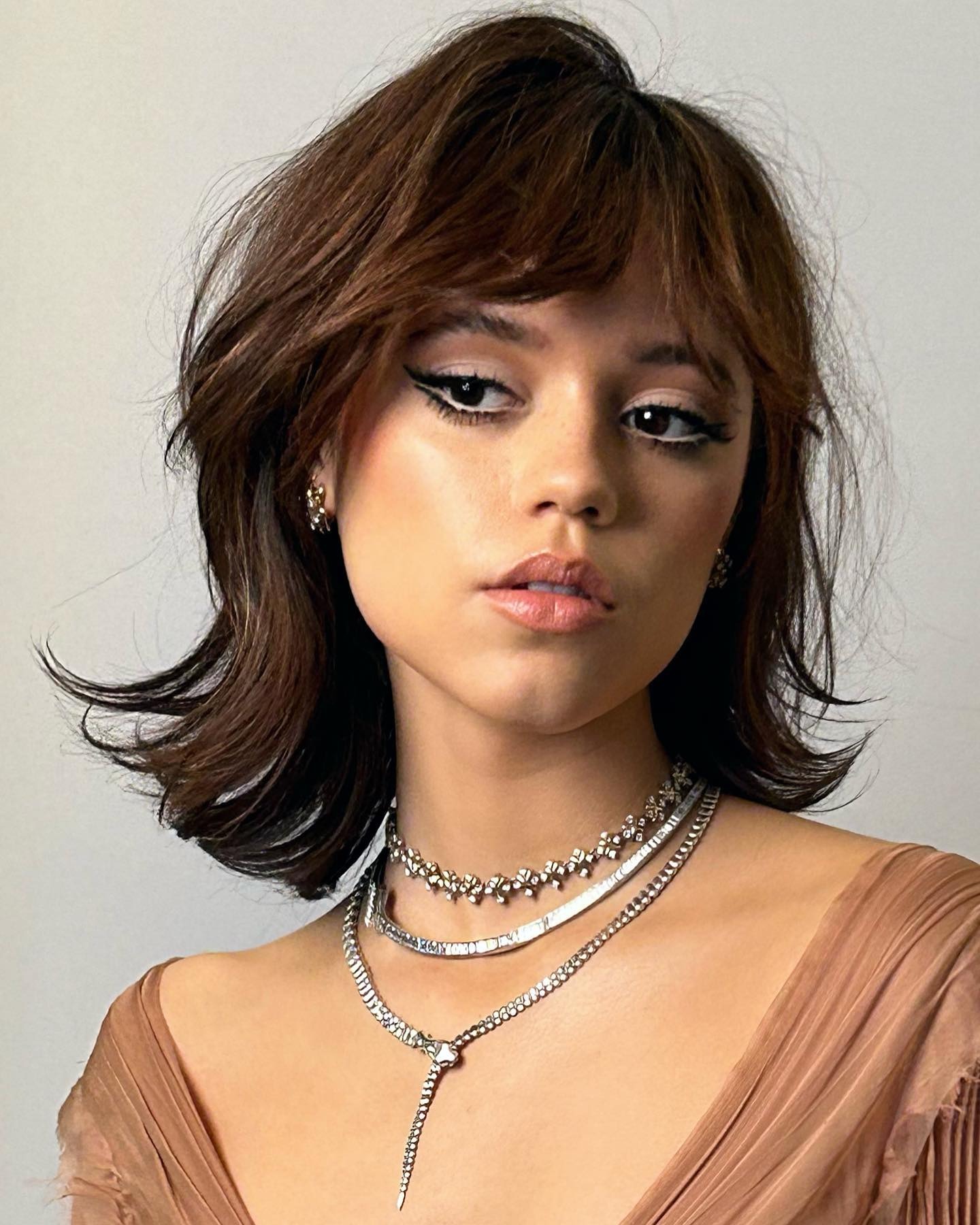 cortes para cabelo fino e sem volume
