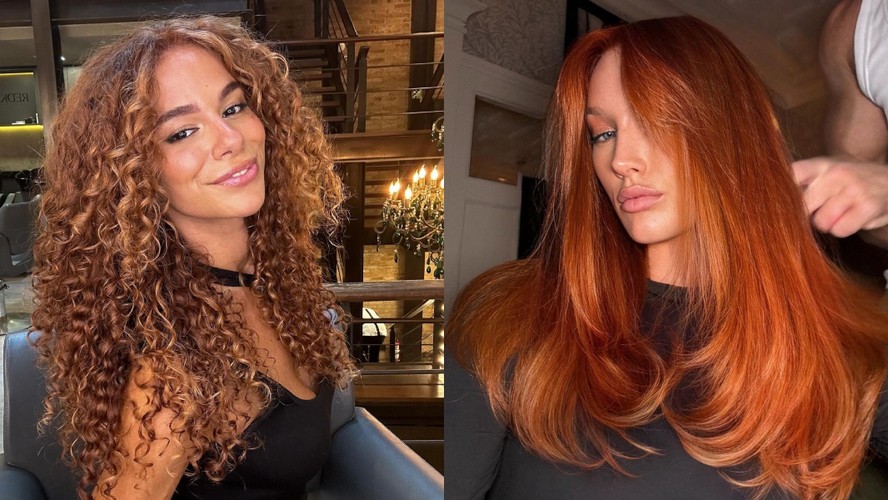 melhores cortes para cabelo com pouco volume