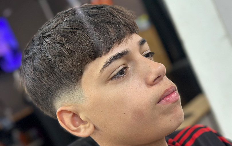 tendências de corte de cabelo 2026 volume