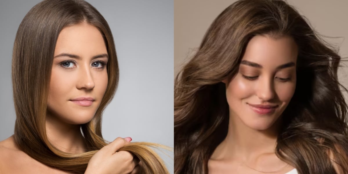 corte que deixa o cabelo volumoso