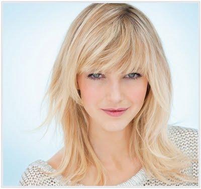 melhores cortes de cabelo para dar volume