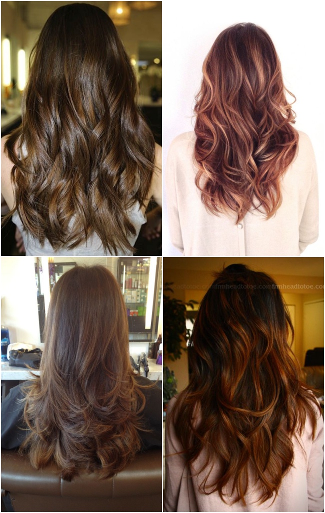 como dar volume ao cabelo fino