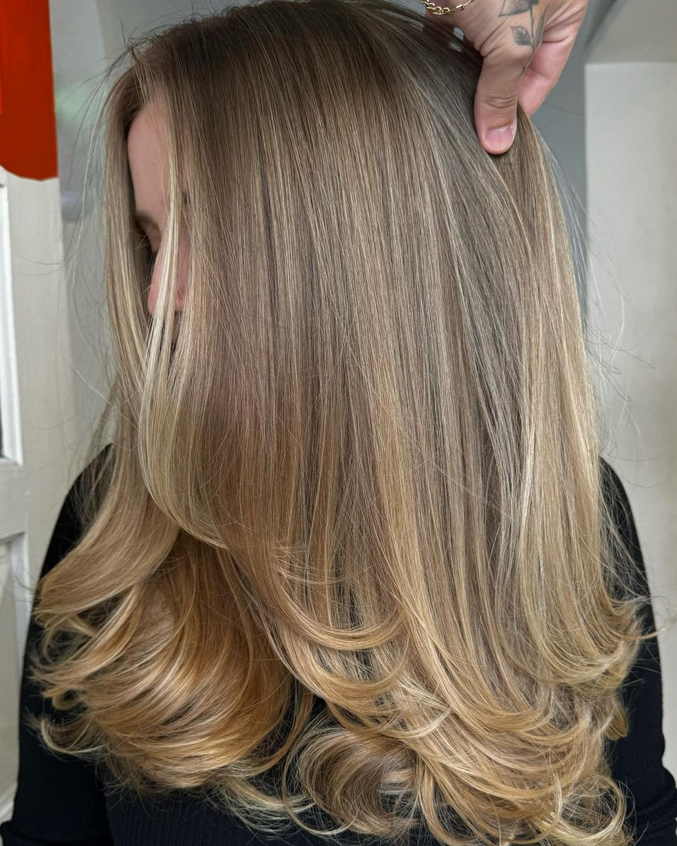 cortes de cabelo para quem tem pouco cabelo