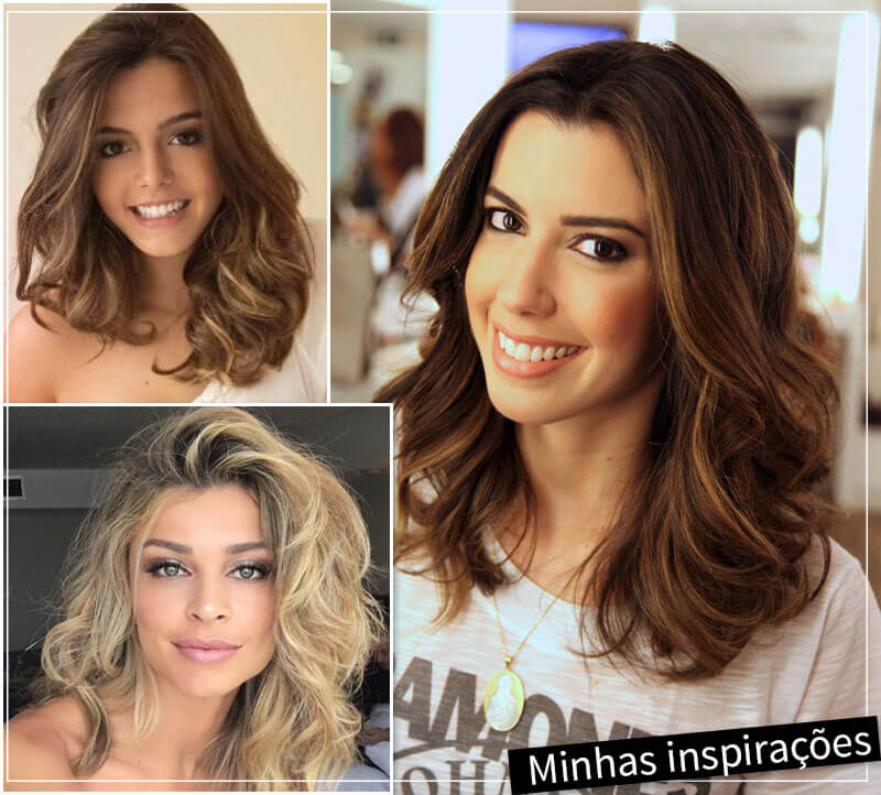 cortes de cabelo para quem tem pouco cabelo