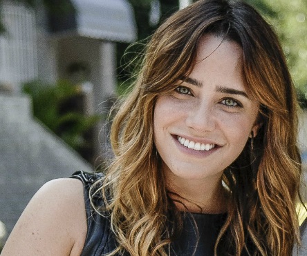 finalização de cortes no ombro