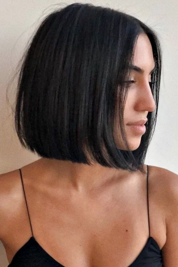 cortes de cabelo médios 2026