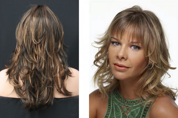 tendências de corte de cabelo feminino