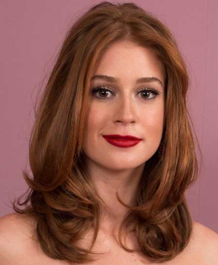 cortes que dão volume ao cabelo fino