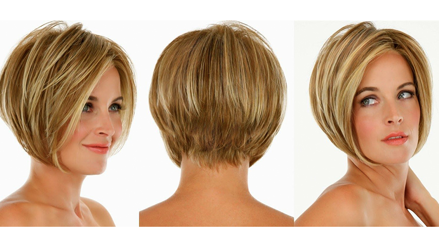 short bob vs blunt bob qual escolher