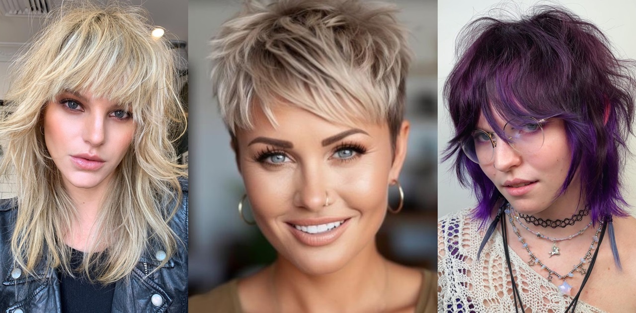 cortes curtos para cabelos ralos