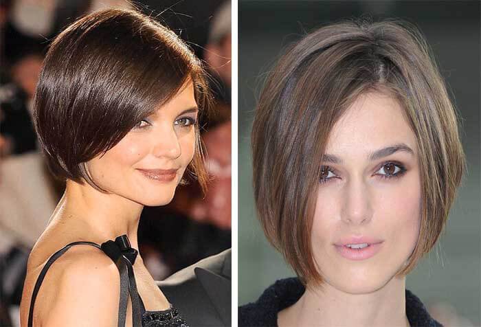 cortes curtos para cabelos ralos