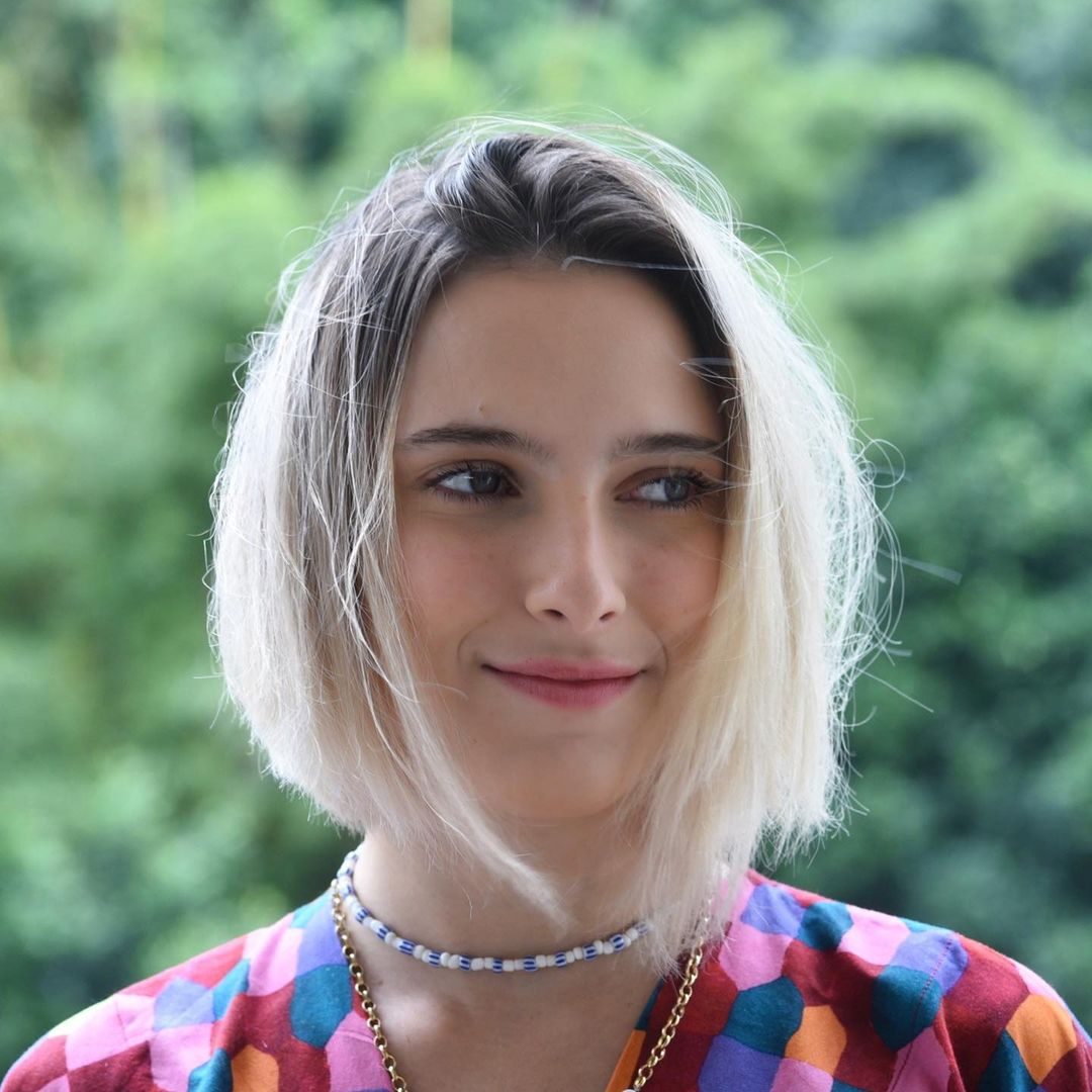 melhores cortes curtos para cabelo ralo e fino