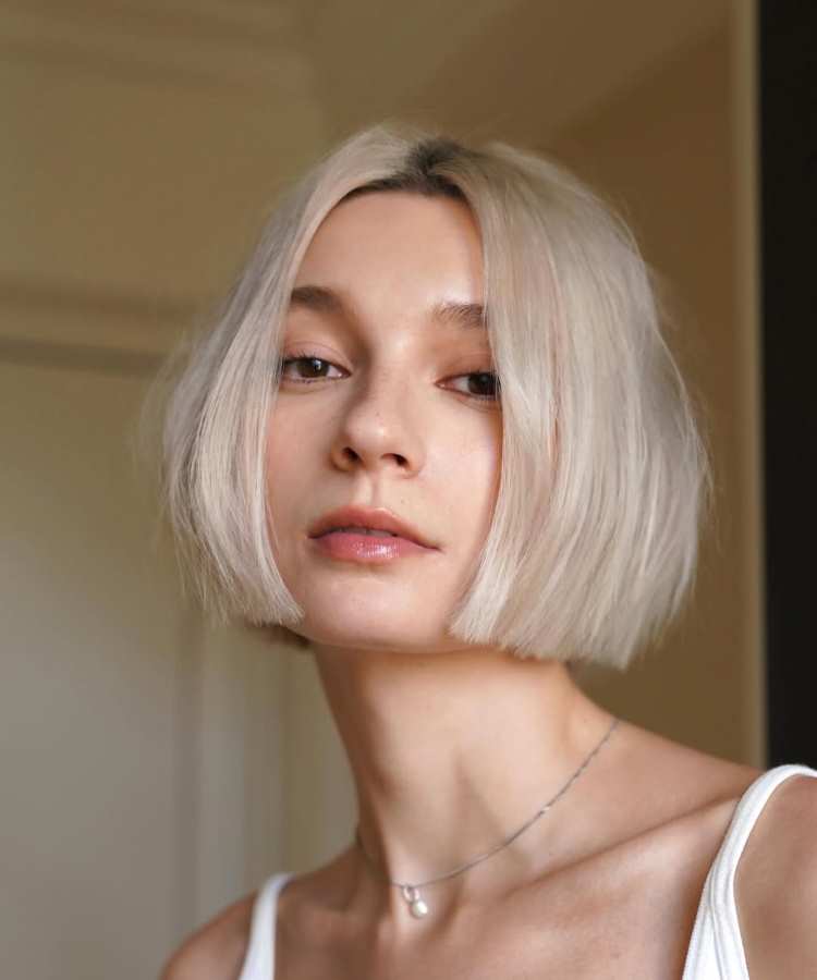 short bob vs french bob qual o melhor para voce