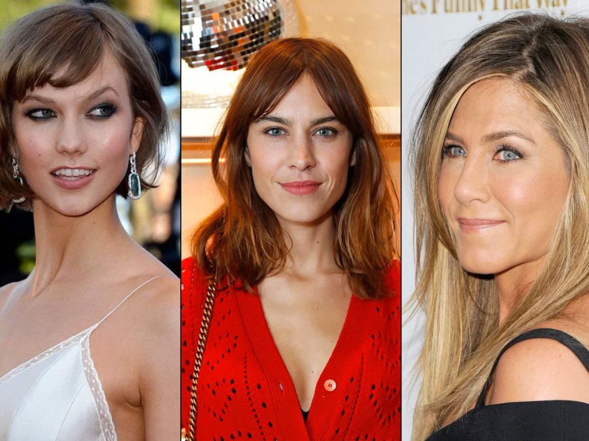 preço corte de cabelo da moda salão