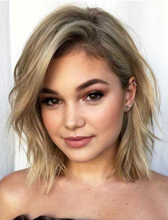 quanto custa um corte de cabelo em camadas curto