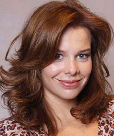 corte em camadas curto vs corte reto curto