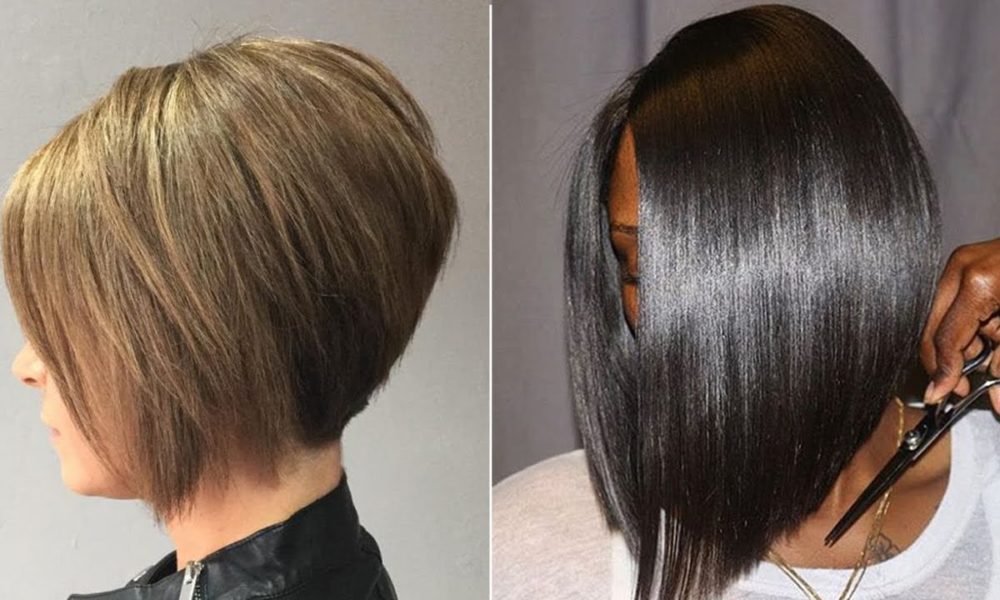 corte em camadas curto para cabelo ondulado fino