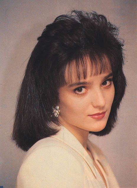 cortes de cabelo feminino anos 90 que voltaram