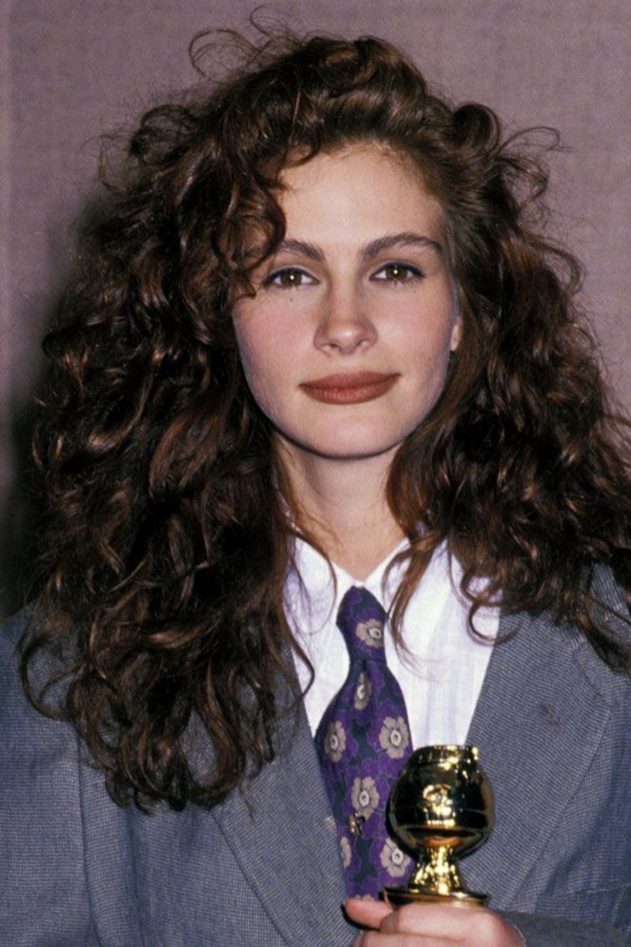 tendências cabelo anos 90 2026