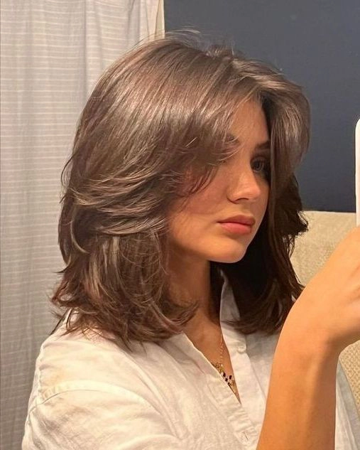 tendências cabelo anos 90 2026