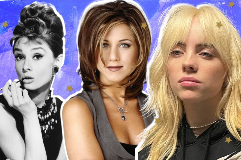 cortes de cabelo feminino anos 90 que voltaram