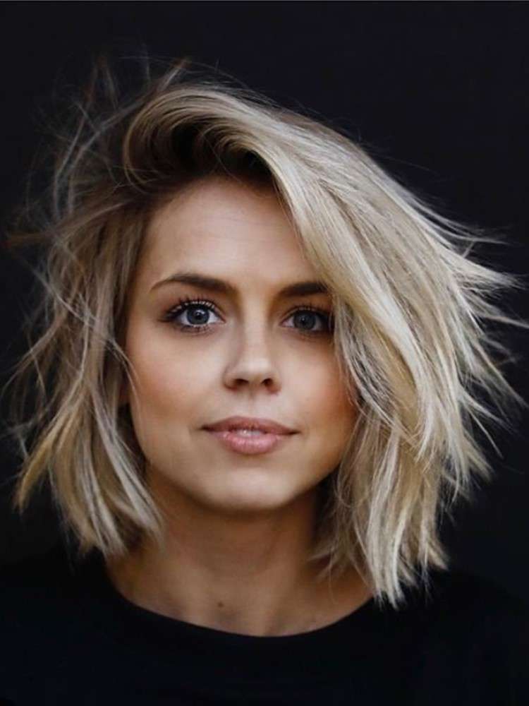 como estilizar meu cabelo bob curto em casa