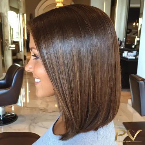 cortes de cabelo feminino long bob