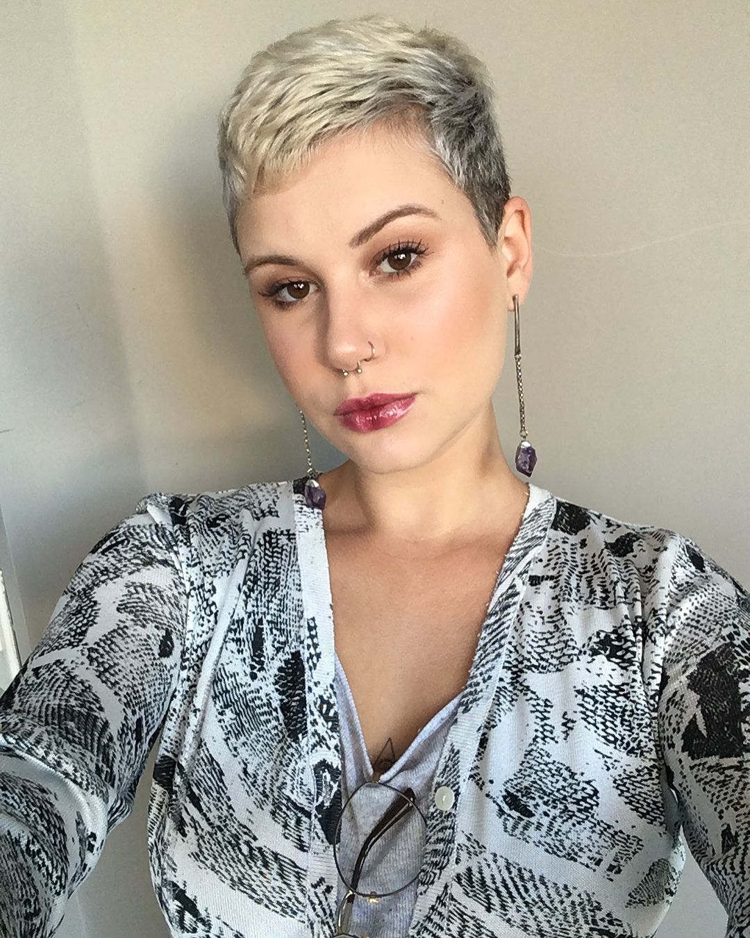 pixie para qual formato de rosto