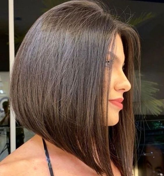 short bob
