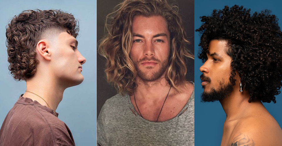 cortes de cabelo cacheado 2026