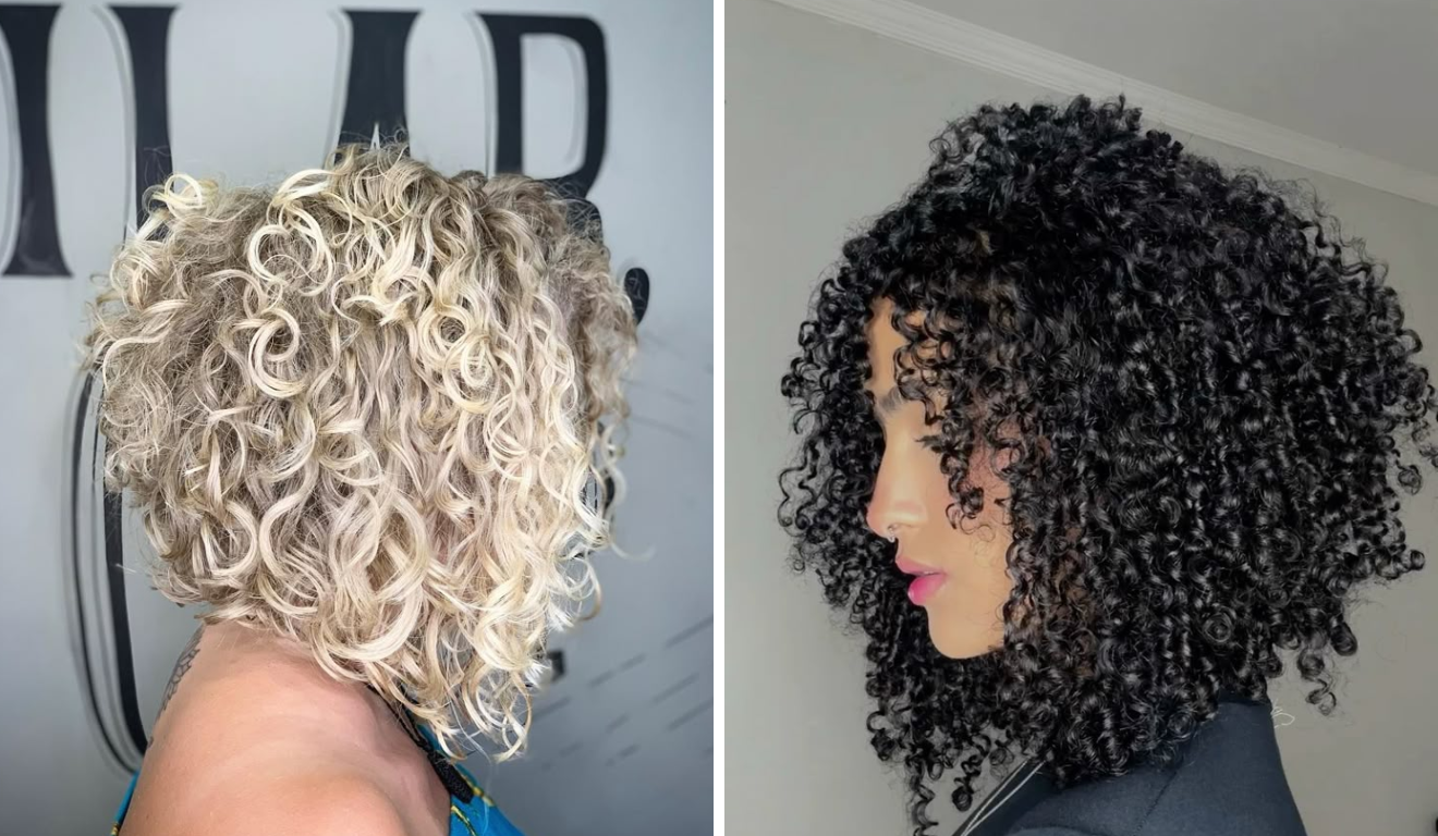 corte cacheado em camadas