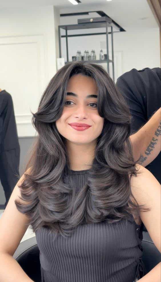 melhores cortes para cabelo ralo feminino