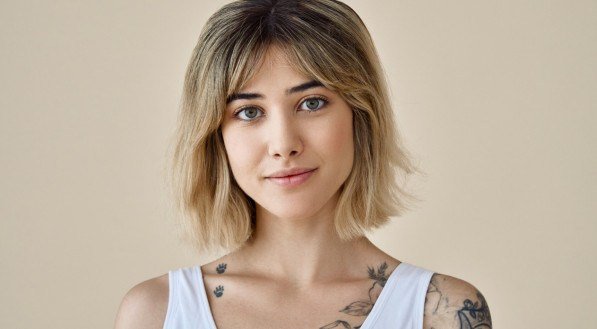 cortes que dão volume ao cabelo fino