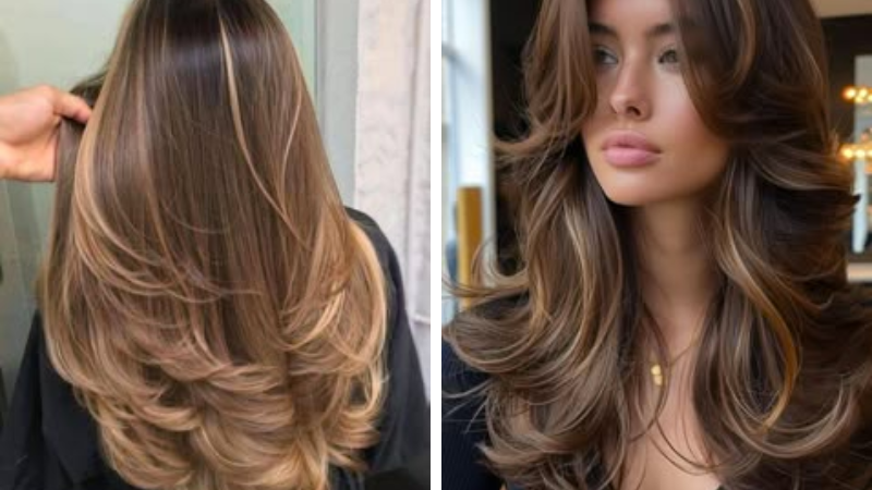 cortes para mulheres acima de 45 anos com cabelo fino