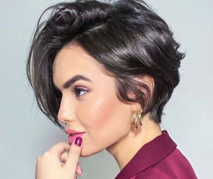 melhores cortes para cabelo ralo feminino