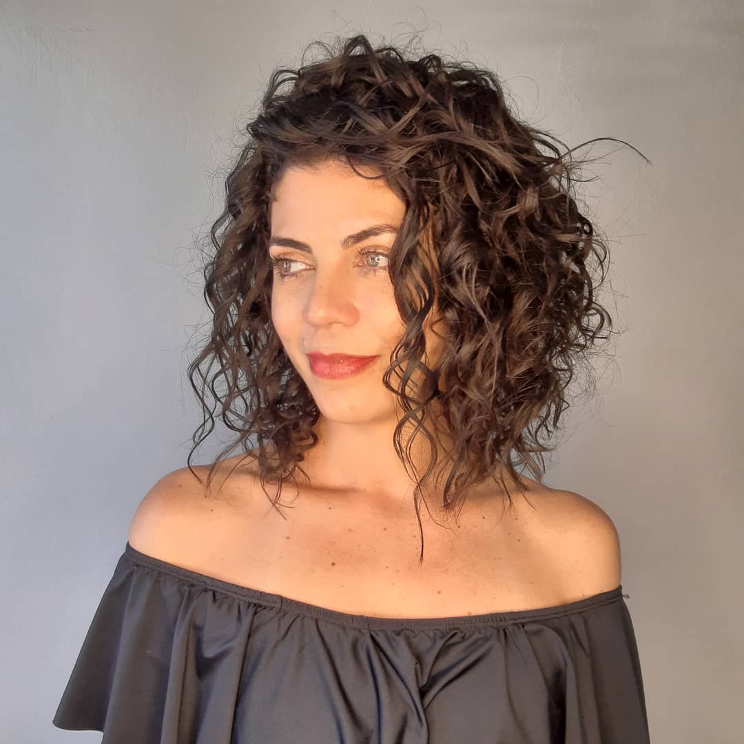 melhores cortes para cabelo ralo feminino
