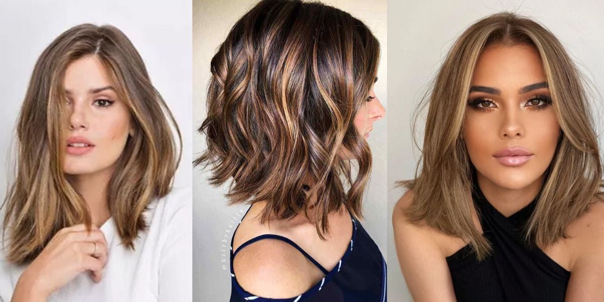 cortes que dão volume ao cabelo fino
