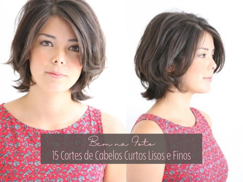 cortes para mulheres acima de 45 anos com cabelo fino